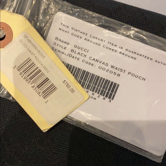 Gucci Bag - Picture 4 of 5